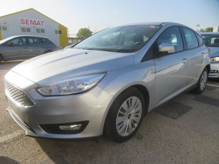 FORD FOCUS 2015 wf05xxgcc5fy12729