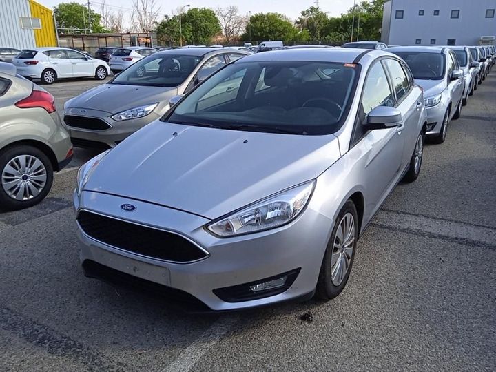 FORD FOCUS 2015 wf05xxgcc5fy12740