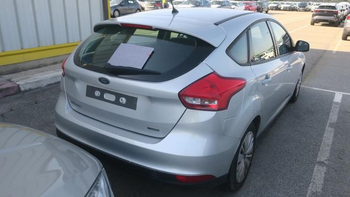 FORD FOCUS 2015 wf05xxgcc5fy12743