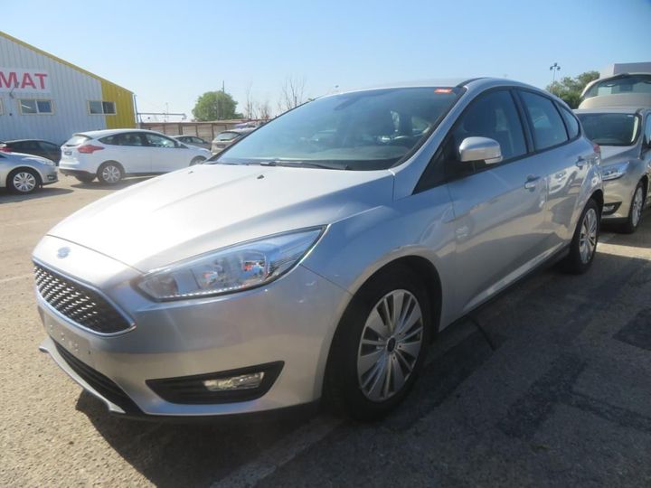 FORD FOCUS 2015 wf05xxgcc5fy12747