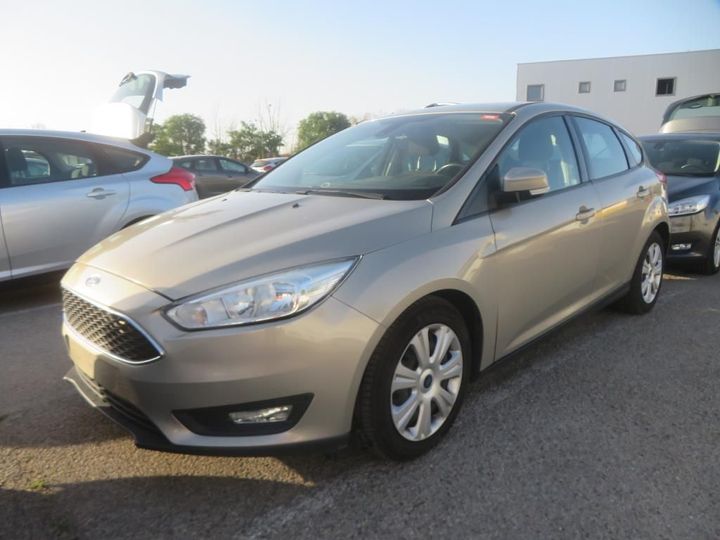 FORD FOCUS 2015 wf05xxgcc5fy12760