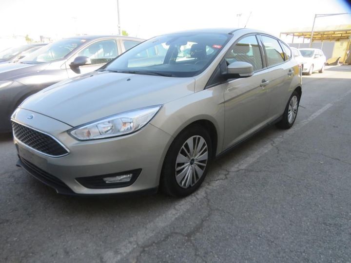 FORD FOCUS 2015 wf05xxgcc5fy12769