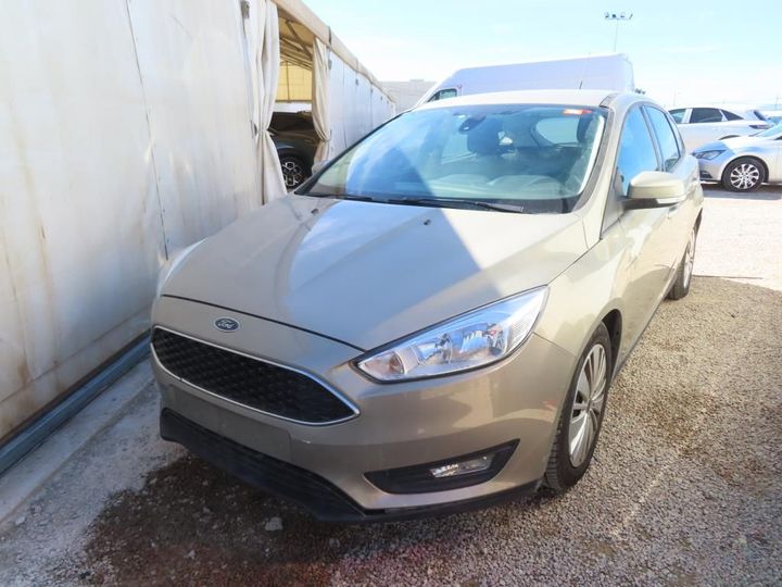 FORD FOCUS 2015 wf05xxgcc5fy12775