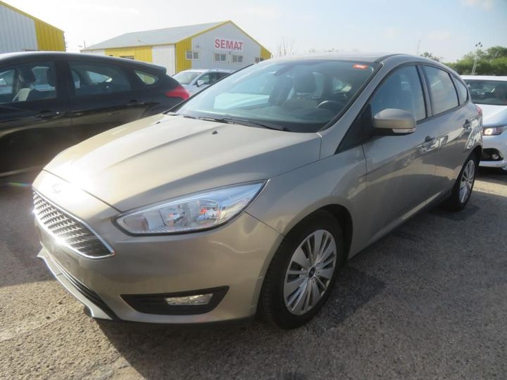 FORD FOCUS 2015 wf05xxgcc5fy12781