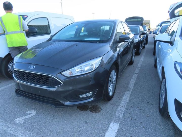 FORD FOCUS 2015 wf05xxgcc5fy12793