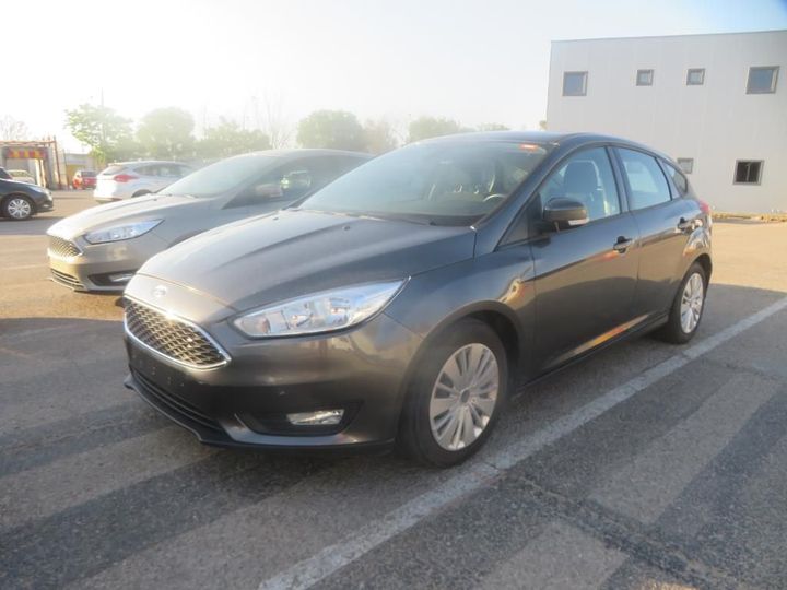 FORD FOCUS 2015 wf05xxgcc5fy12795