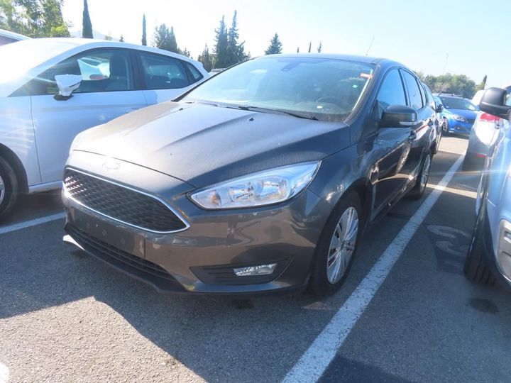 FORD FOCUS 2015 wf05xxgcc5fy12800