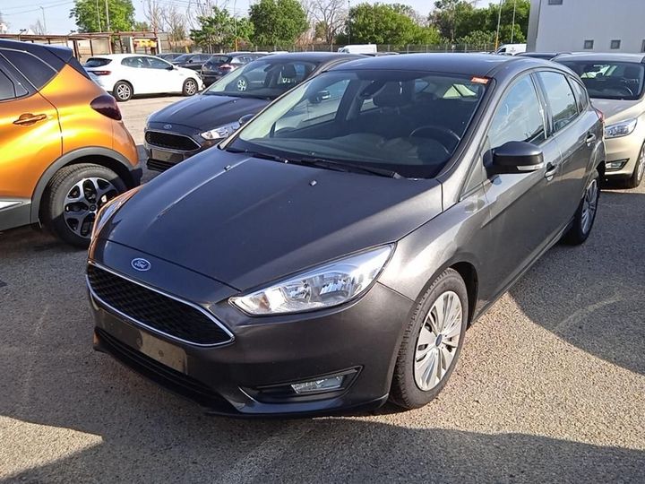 FORD FOCUS 2015 wf05xxgcc5fy12806