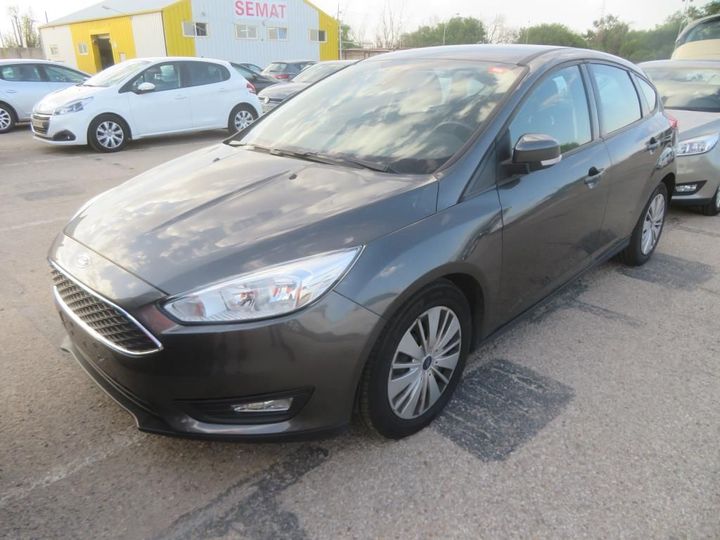 FORD FOCUS 2015 wf05xxgcc5fy12810