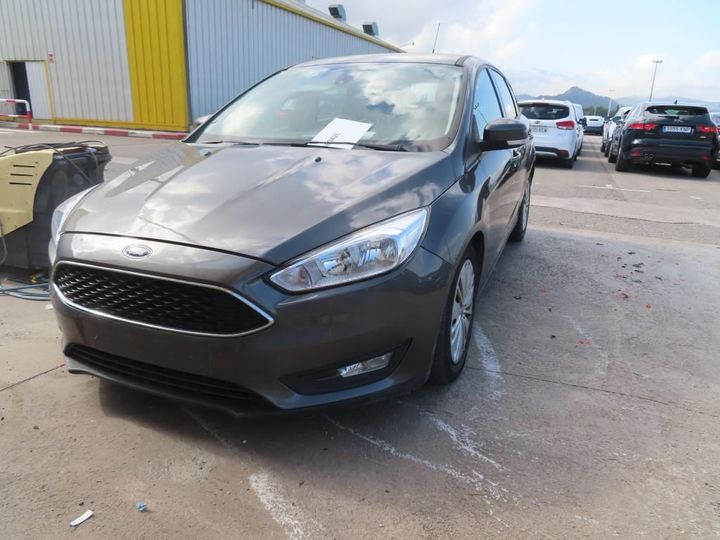 FORD FOCUS 2015 wf05xxgcc5fy12821