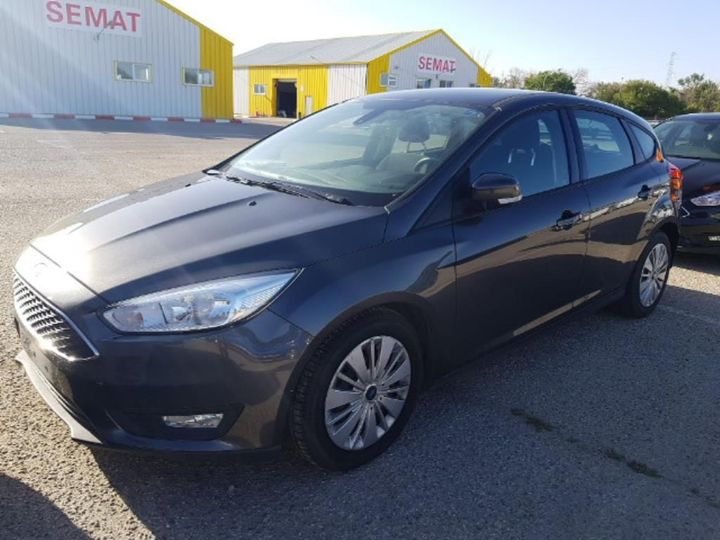 FORD FOCUS 2015 wf05xxgcc5fy12824