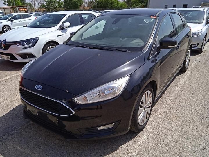 FORD FOCUS 2015 wf05xxgcc5fy12830