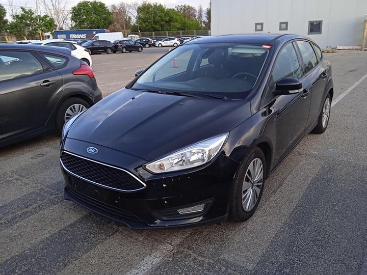 FORD FOCUS 2015 wf05xxgcc5fy12848