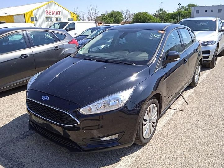 FORD FOCUS 2015 wf05xxgcc5fy12849