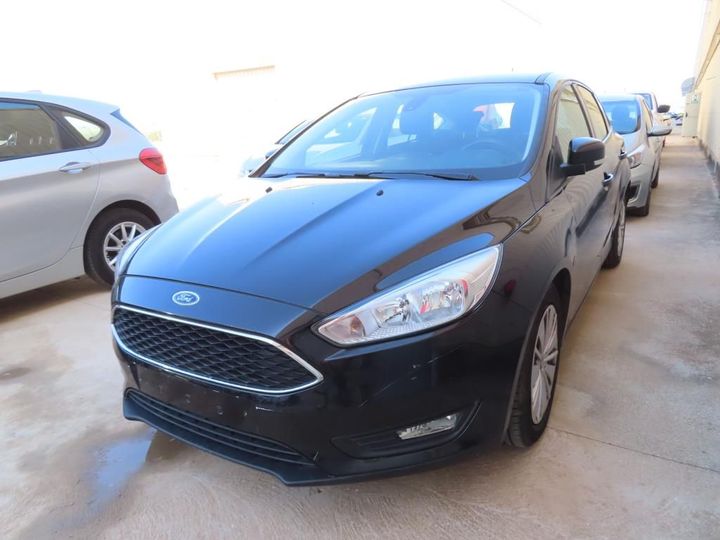 FORD FOCUS 2015 wf05xxgcc5fy12853