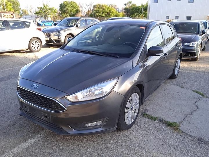 FORD FOCUS 2015 wf05xxgcc5fy12879