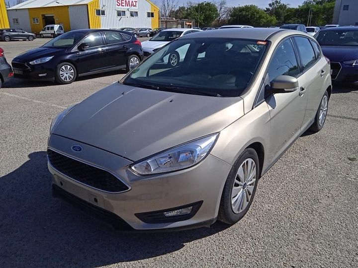 FORD FOCUS 2015 wf05xxgcc5fy12884