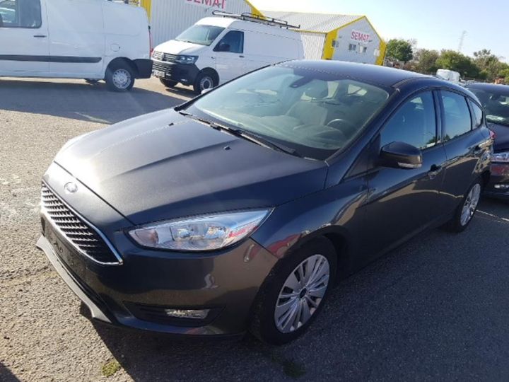 FORD FOCUS 2015 wf05xxgcc5fy12894