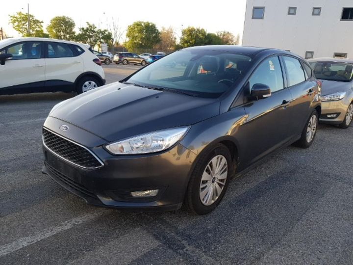 FORD FOCUS 2015 wf05xxgcc5fy12899