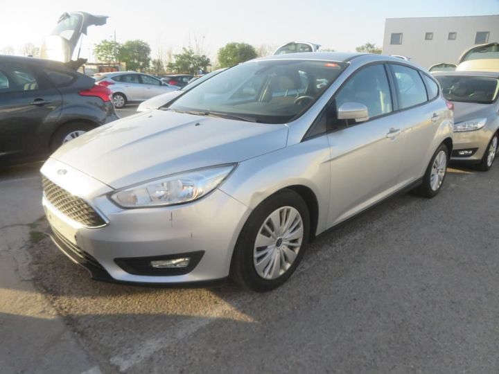 FORD FOCUS 2015 wf05xxgcc5fy12917