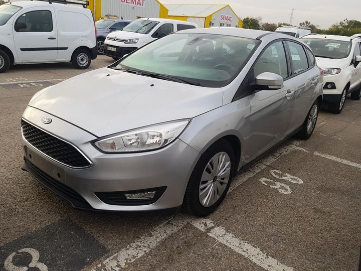 FORD FOCUS 2015 wf05xxgcc5fy12926