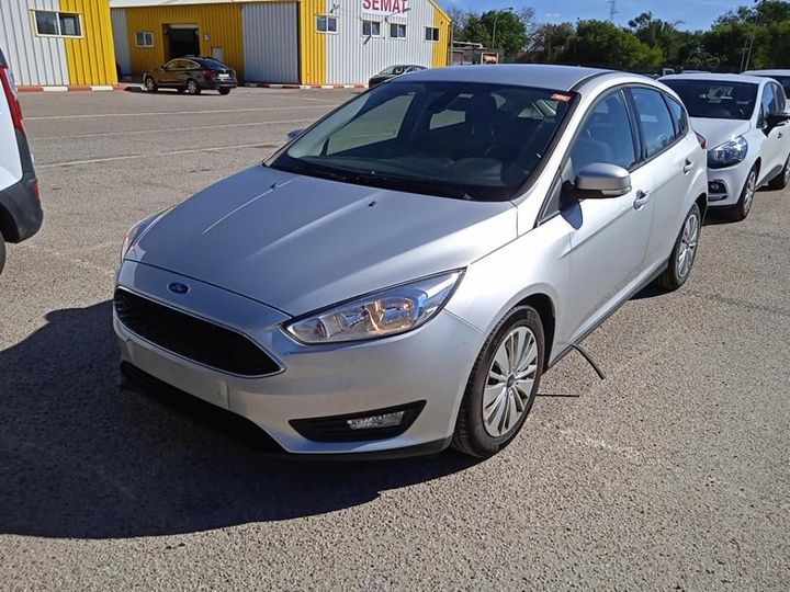 FORD FOCUS 2015 wf05xxgcc5fy12929