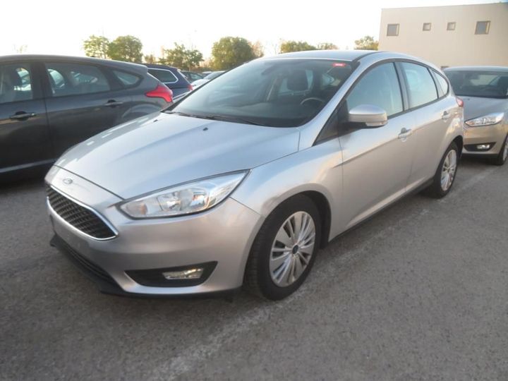 FORD FOCUS 2015 wf05xxgcc5fy12932