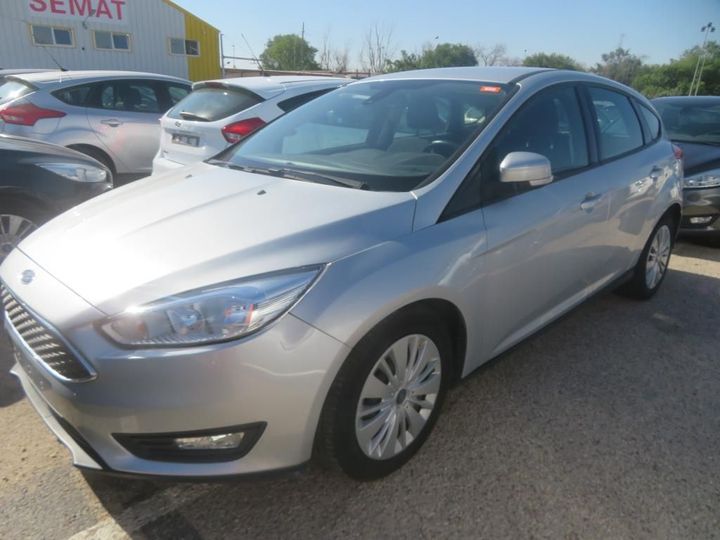 FORD FOCUS 2015 wf05xxgcc5fy12943