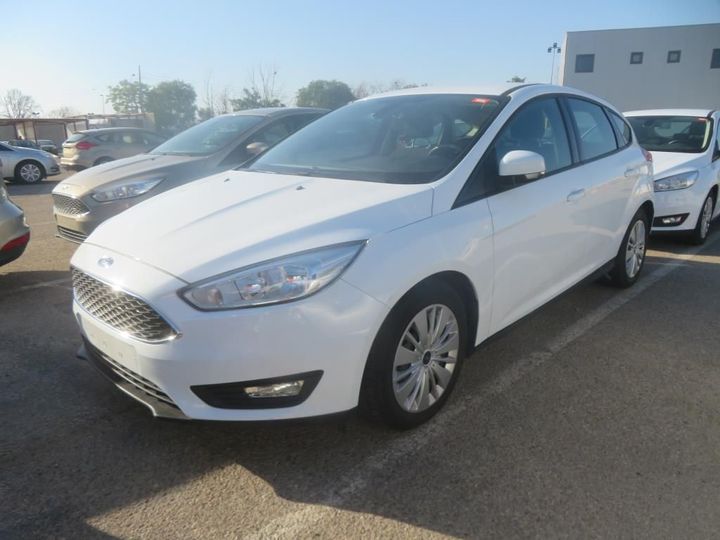 FORD FOCUS 2015 wf05xxgcc5fy12979