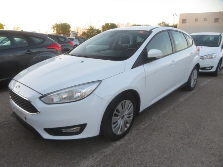 FORD FOCUS 2015 wf05xxgcc5fy12983