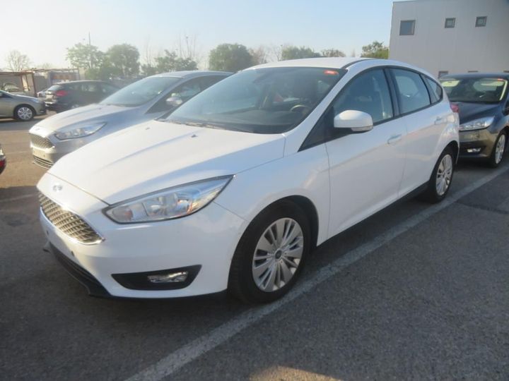 FORD FOCUS 2015 wf05xxgcc5fy12989