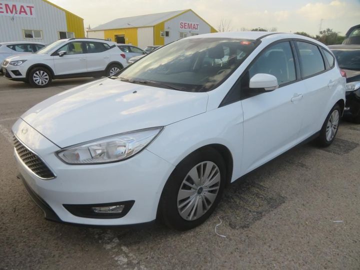 FORD FOCUS 2015 wf05xxgcc5fy12993