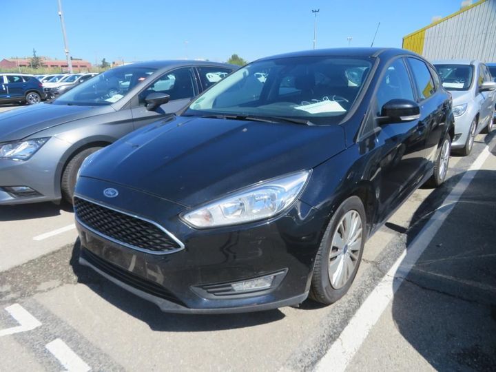 FORD FOCUS 2015 wf05xxgcc5fy12998