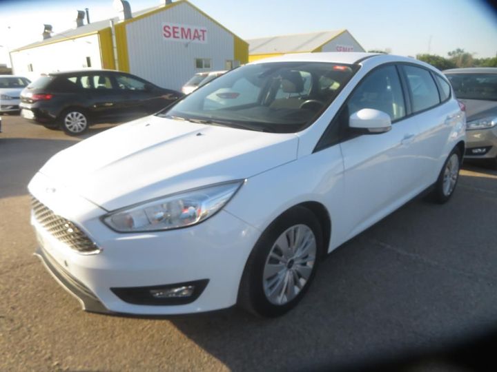 FORD FOCUS 2015 wf05xxgcc5fy13002