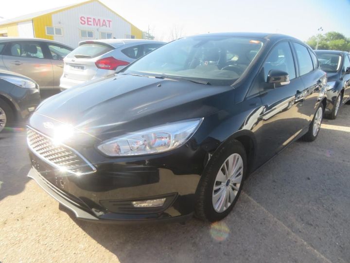 FORD FOCUS 2015 wf05xxgcc5fy13008