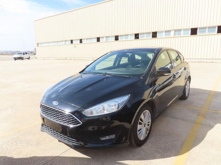 FORD FOCUS 2015 wf05xxgcc5fy13020