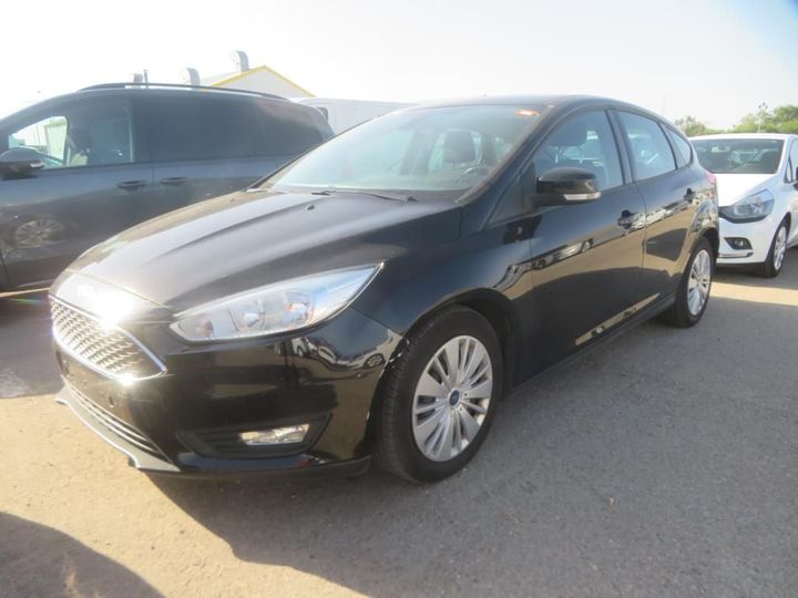 FORD FOCUS 2015 wf05xxgcc5fy13024