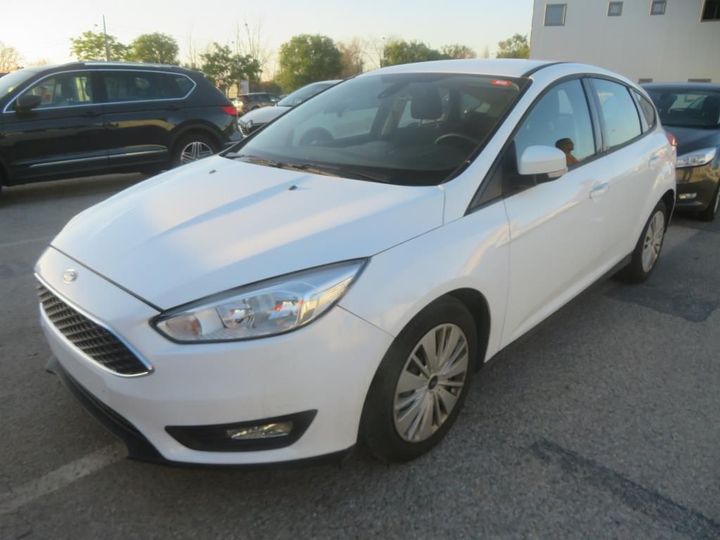 FORD FOCUS 2015 wf05xxgcc5fy71920