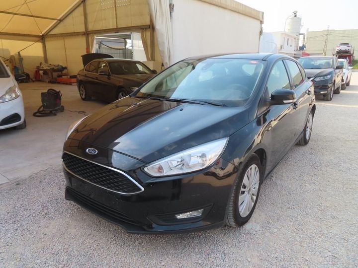 FORD FOCUS 2015 wf05xxgcc5fy79735