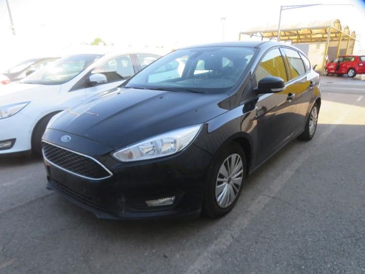 FORD FOCUS 2015 wf05xxgcc5fy79738