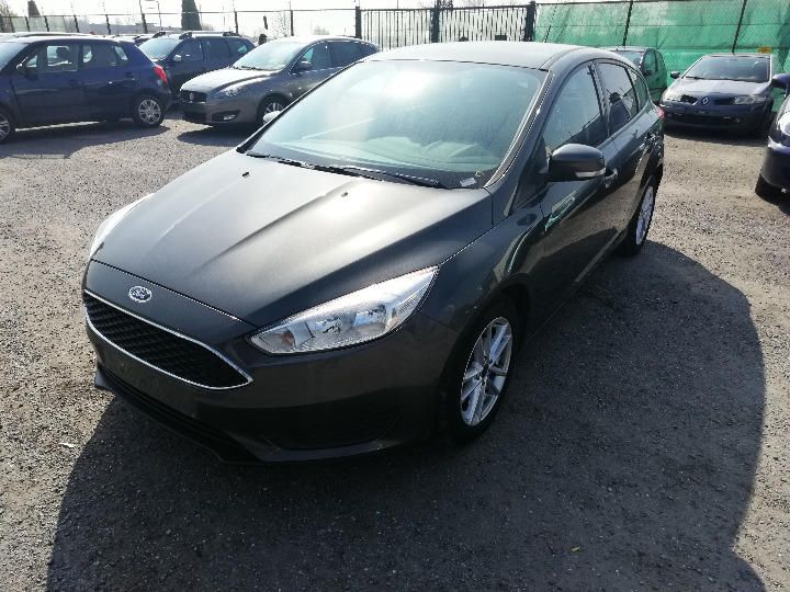 FORD FOCUS HATCHBACK 2016 wf05xxgcc5ga01487