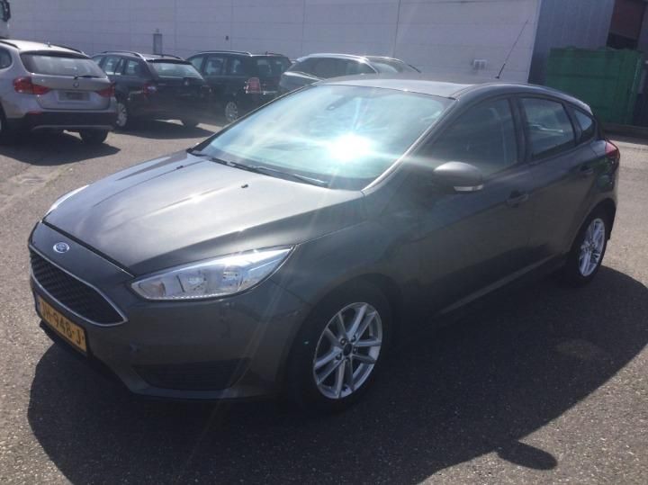 FORD FOCUS HATCHBACK 2016 wf05xxgcc5ga02867