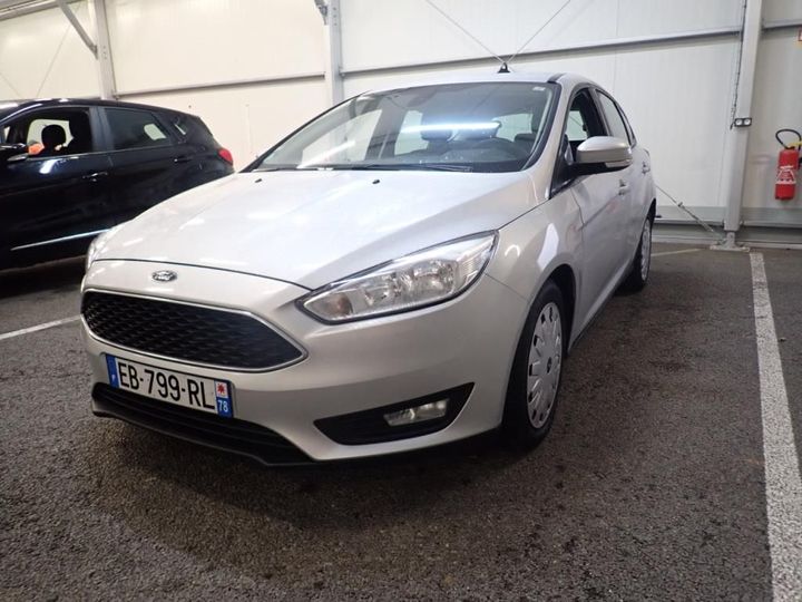 FORD FOCUS REV 2016 wf05xxgcc5ga15978