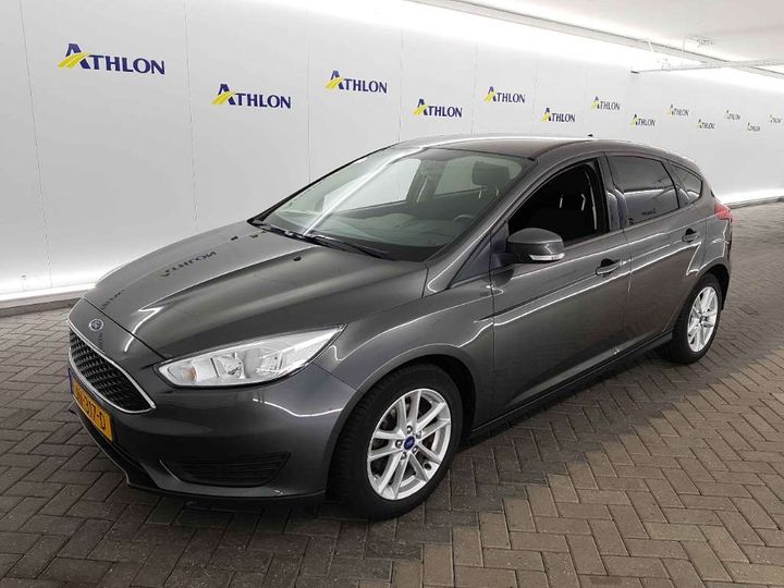 FORD FOCUS HATCHBACK 2016 wf05xxgcc5ga17848