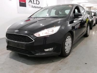 FORD FOCUS DIESEL - 2015 2016 wf05xxgcc5gb27116