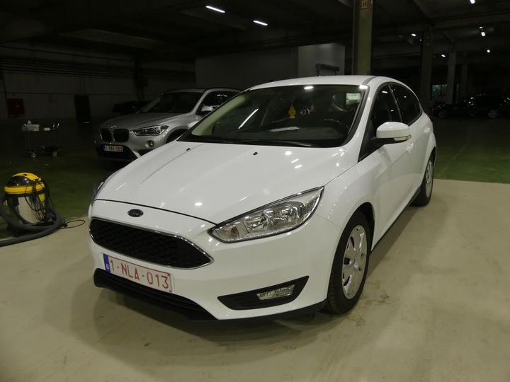 FORD FOCUS 2016 wf05xxgcc5gb34992