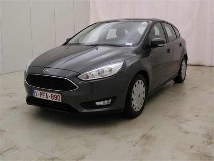 FORD FOCUS 2016 wf05xxgcc5gc65883