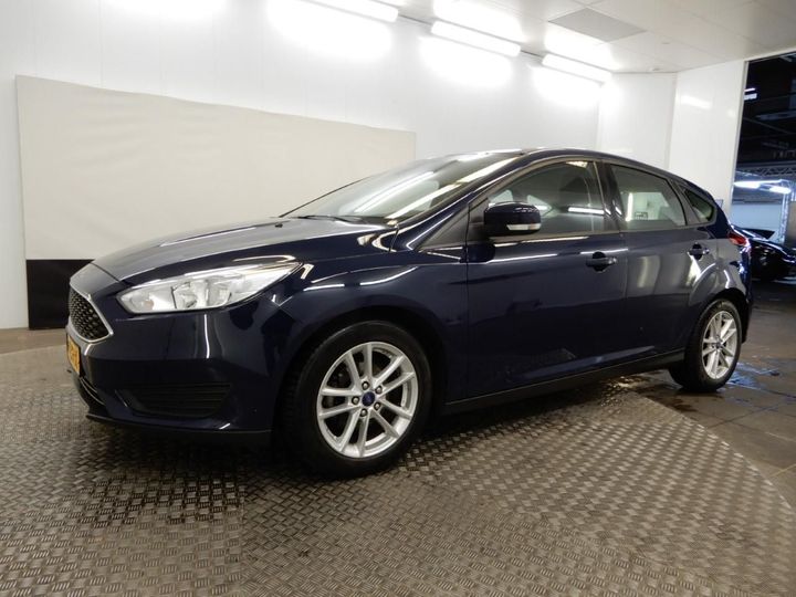 FORD FOCUS 2016 wf05xxgcc5gc70285