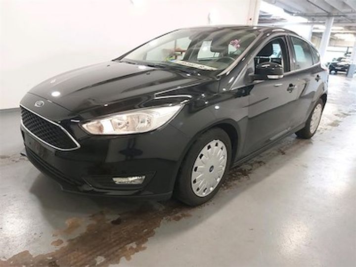 FORD FOCUS DIESEL - 2015 2016 wf05xxgcc5gc89727