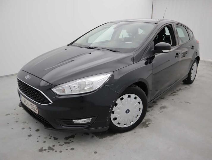 FORD FOCUS 5D &#3914 2016 wf05xxgcc5gd45592